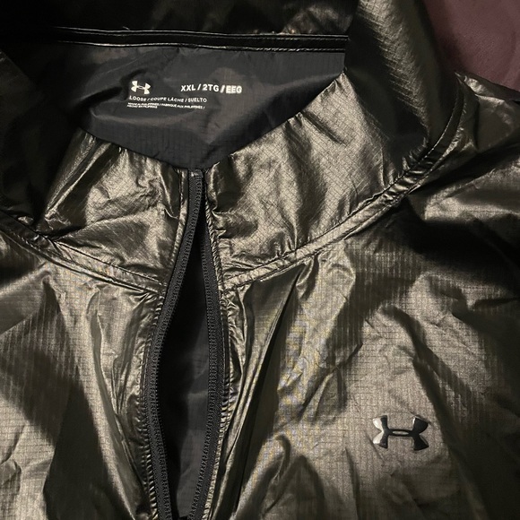 Brand new. Never has been worn. Black in colour. The size is 2x - Picture 1 of 2